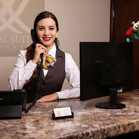Royal Suite Cananea Exterior foto