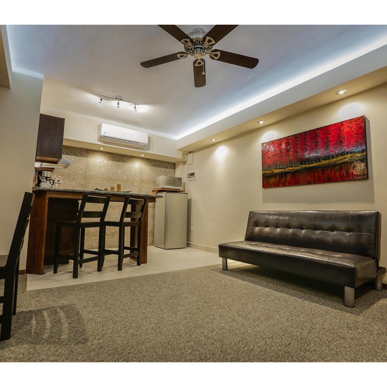 Royal Suite Cananea Exterior foto