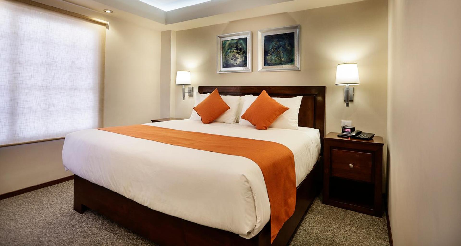 Royal Suite Cananea Exterior foto
